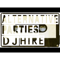 Alternative Parties DJ Hire 1075011 Image 4
